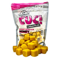 LK Baits CUC! Nugget Carp 17mm 1kg - Honey