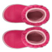 Crocs Winter Puff boot - candy pink