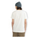 Revolution T-Shirt Regular 1344 PAC - Off-White Bílá