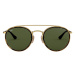 Ray-Ban - Brýle Round Double Bridge