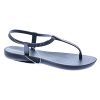 jiná značka IPANEMA žabkové sandály< Barva: Černá