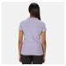 jiná značka REGATTA polo tričko Barva: Fialová, Mezinárodní
