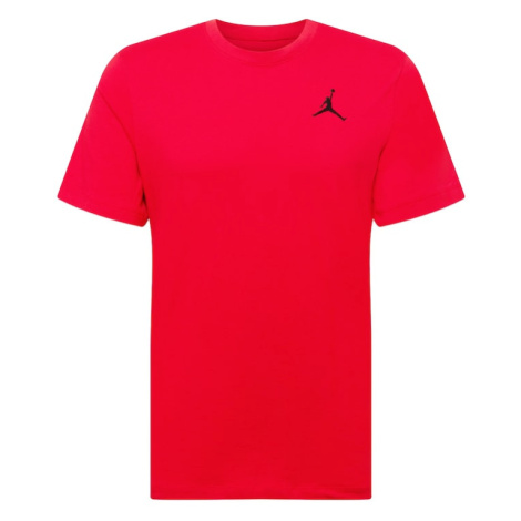 Funkční tričko 'JUMPMAN' Jordan