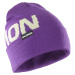 Salomon Hermitage Beanie LC2152800 - royal purple