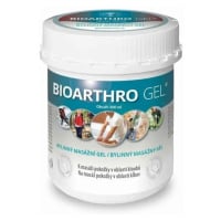 Biomedica Bioarthro masážní gel 300 ml