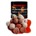 Mastodont Baits Boilies Balanced Boilies in dip mix 20/24mm 500ml - Krill Strawberry Bergamot