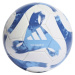 adidas TIRO LEAGUE THERMALLY BONDED Fotbalový míč, bílá, velikost