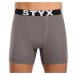 3PACK pánské funkční boxerky Styx vícebarevné (3W96839)