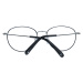 Bally obroučky na dioptrické brýle BY5034-H 005 52  -  Unisex
