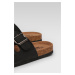 Pantofle Go Soft AGK20707 Imitace kůže/-Ekologická kůže