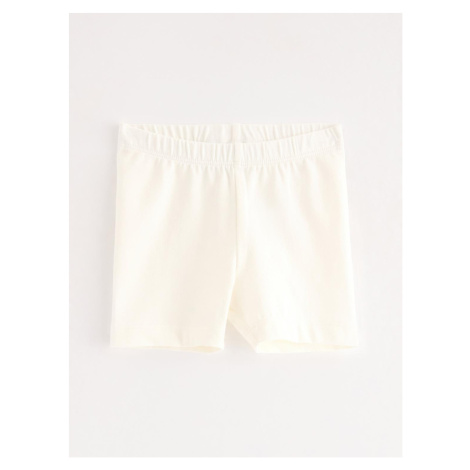 Cyklistické šortky Lindex