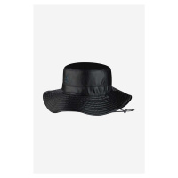 Oboustranný klobouk Kangol černá barva, K5312.BLACK-BLACK