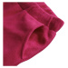 Lewro ARCHER Dětské fleecové tepláky, růžová, velikost