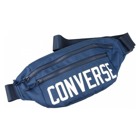 Converse Fast Pack Small Modrá