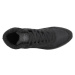 Umbro REDHIL MID WP Pánská zimní obuv, černá, velikost 42