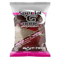 Bait-tech krmítková směs special g dark 1 kg