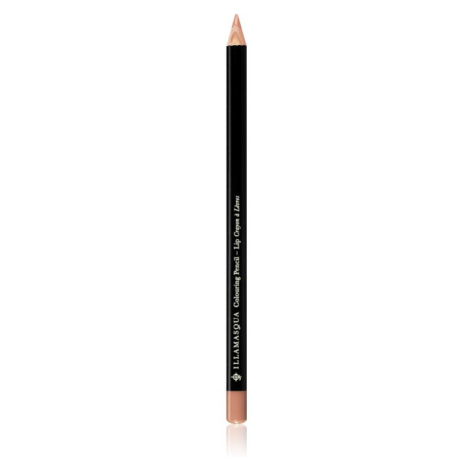 Illamasqua Colouring Lip Pencil konturovací tužka na rty odstín Exposed 1,4 g