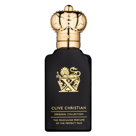 Clive Christian X parfémovaná voda pro muže 50 ml