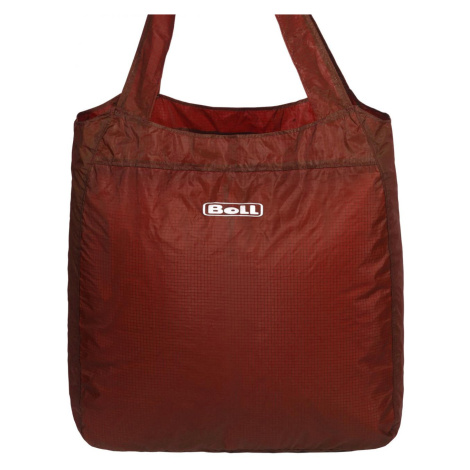 Taška Boll Ultralight Shoppingbag Barva: červená