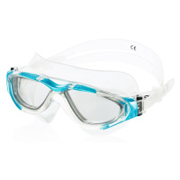 Plavecké brýle AQUA SPEED Bora Blue