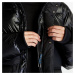 adidas Originals Mid Puffer Jacket Black