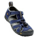 Dětské sandály Keen Seacamp II CNX K Dětské velikosti bot: / Barva: růžová