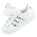 Dětská sportovní obuv Superstar Jr CG6707 - Adidas