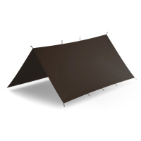 Celta HELIKON-TEX® Supertarp – Hnědá