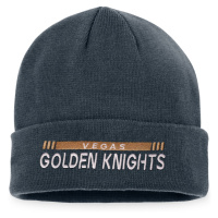 Vegas Golden Knights zimní čepice Cuffed Knit Black