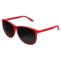 Sunglasses Chirwa - red