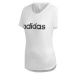 Adidas adidas Design 2 Move Logo Tee Bílá