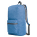 Halfar Unisex městský batoh HF15019 Blue