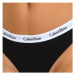 Calvin Klein Jeans D1622T-001 Černá