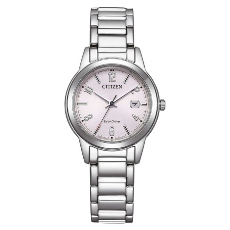 Citizen FE1241-71Z Eco-Drive Elegance 29mm 3ATM