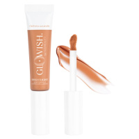 Huda Beauty Korektor na oční okolí GloWish (Sheer Concealer) 10,5 ml 09 Extra Tan