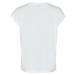 Nümph 7320315 NUBRENNA Dámská košile 9000 B. WHITE bílá