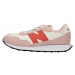 New Balance PH237PK1 Růžová