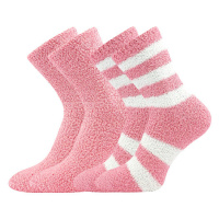 BOMA® ponožky Světlana 2 pár růžová 1 pack 118609