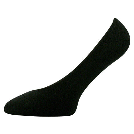 Boma Anna Dámské neviditelné ponožky - 3 páry BM000000557700100017 černá