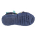 Dětské sandály Jalua K Jr 260945K-6767 - Kappa