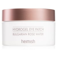 Heimish Bulgarian Rose hydrogelová maska na oční okolí 60 ks