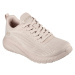 SKECHERS-Bobs Sport Squad Chaos Face Off nude natural Béžová