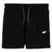 4F-BOYS-pants-HJL21-JSKMD001A-20S-Black Černá