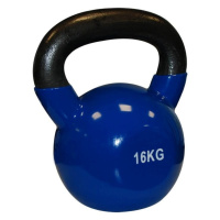 Sveltus Kettlebell 16 kg Modrá Kettlebell