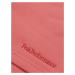 Šortky peak performance w original small logo shorts trek pink/5bh warm blush