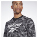 Reebok Reebok ID Camo Crew Pánská mikina US HE8172