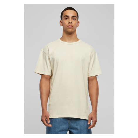 Oversized Tee sand