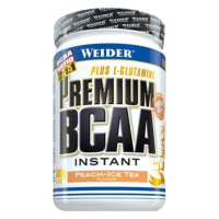 WEIDER Premium BCAA Powder cherry-coconut 500 g