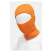 Kukla Alpha Industries Label Balaclava béžová barva, 138901