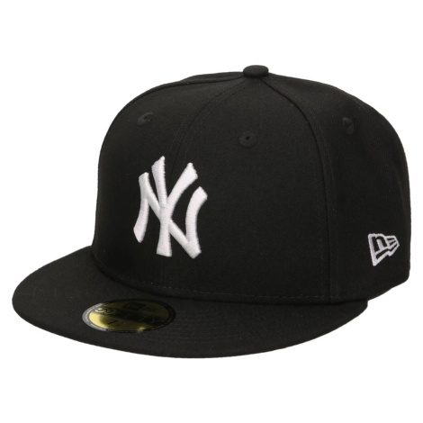 NEW ERA NEW YORK YANKEES MLB BASIC CAP Černá